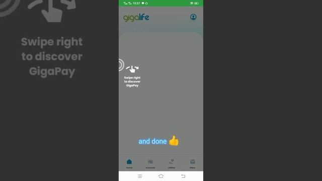 how to fix Gigalife error | Gigalife bug смотреть онлайн