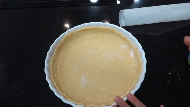 ?Изумительный пирог с ягодами ( семейный рецепт ) смотреть онлайн