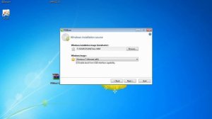 Как запустить Windows без жесткого диска
