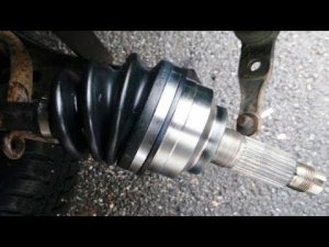 ПЫЛЬНИКИ ШРУСА ЭТО ДОЛЖЕН ЗНАТЬ КАЖДЫЙ АВТОМОБИЛИСТ