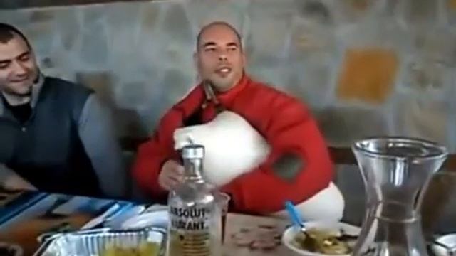 ブルガリアの踊り / Болгарский хоровод смотреть онлайн