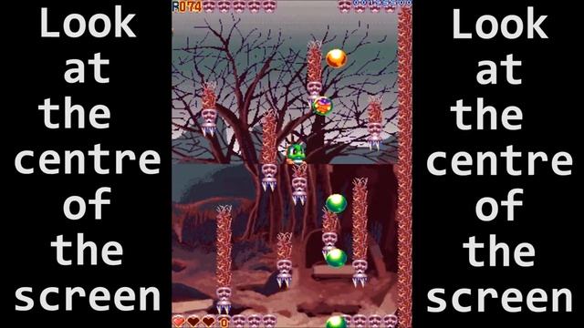 Bubble Bobble Revolution - Worst Game Search смотреть онлайн