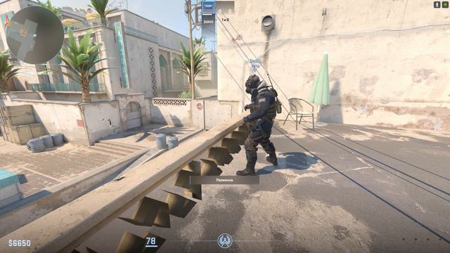 Да... Это конечно не КС ГО. MEME смотреть онлайн