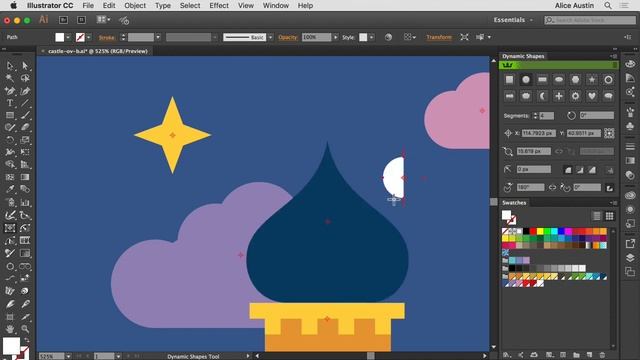 VectorScribe | Vector Editing, Shapes + Measurements Plugin For Adobe Illustrator