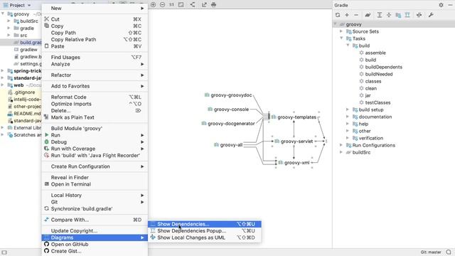 Improvements for Java Developers in IntelliJ IDEA 2019.2 смотреть онлайн