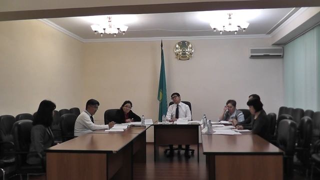 Собеседование на должность руководителя ДГКБ2 смотреть онлайн