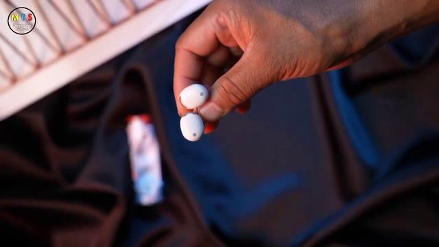 Nothing Ear (Stick) 2022 Unboxing & Launch Date In India ⚡ Very Unique Earbuds The AirPods Killer ? смотреть онлайн