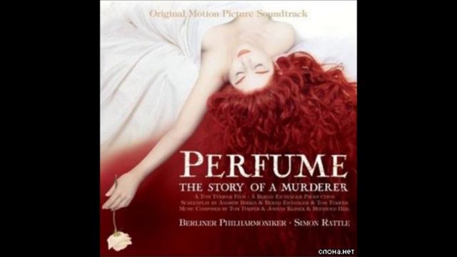 The Method Works - Perfume OST: Berlin Philharmonic смотреть онлайн