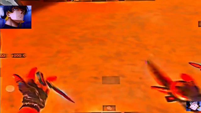 (я все ещё люблю тебя П❤️💕…) ДАЖЕ KASAI БОИТСЯ МЕНЯ смотреть онлайн