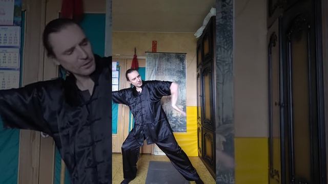 СК "Лианозово" ОФП (Цигун) Коршунов Олег Вячеславович. смотреть онлайн