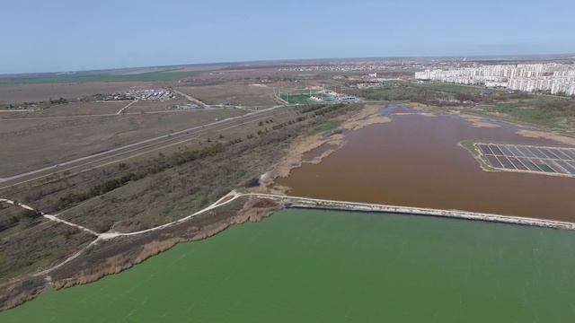 Евпатория Мойнаки смотреть онлайн