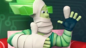 Picture This! | The Fixies | Animation for Kids