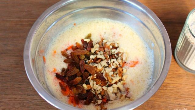 Сборник рецептов