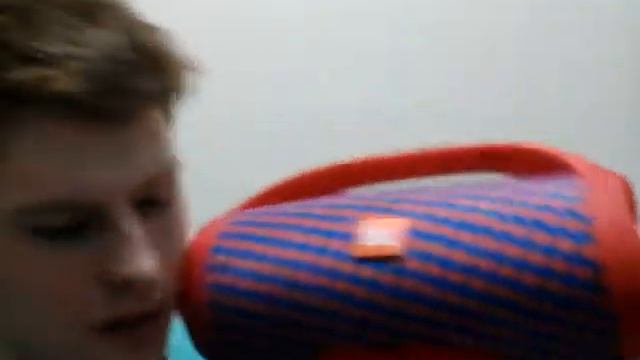 Колонка Boombox 30 см смотреть онлайн
