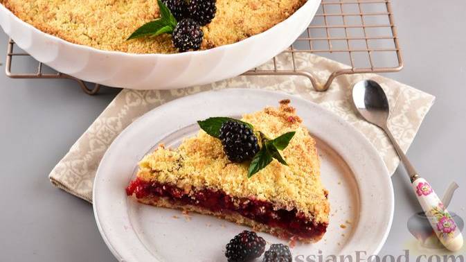 На праздничный стол