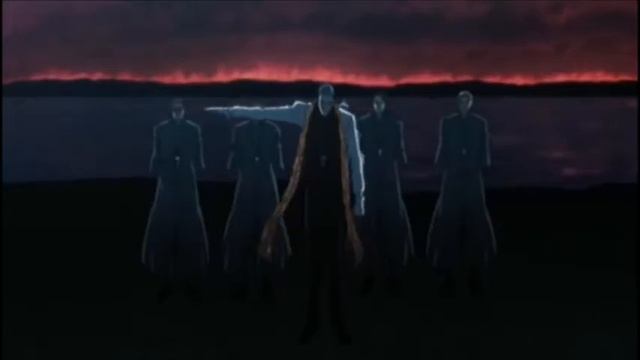 AMV Hellsing - "Все во Имя Веры" смотреть онлайн