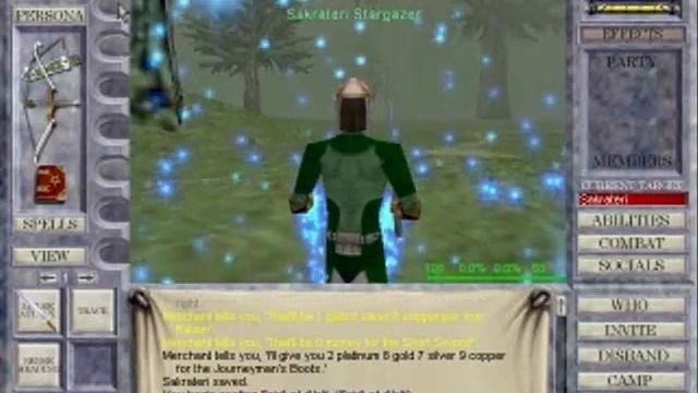 Old Everquest смотреть онлайн