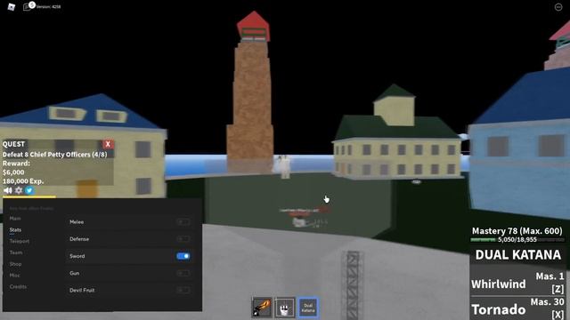 Blox Fruits Hack ? OP AUTOFARM HACK - AUTO STATS ? Roblox Blox Fruits Script смотреть онлайн