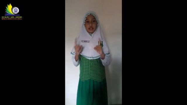 Dancow Kreasi Anak Indonesia 2020 