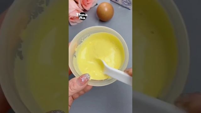 the amazing recipes use egg to make mask for women want get more beauty natural смотреть онлайн