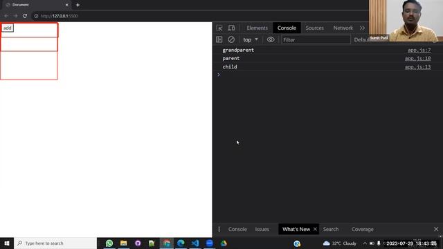Sumit 2nd Angular Mock смотреть онлайн