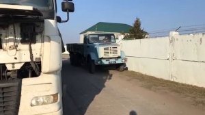 ЗИЛ 133 г4