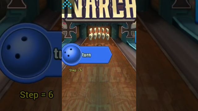 Ball of Anarchy Bowling Crew How to Play #Valley 11 #Bowling Gamer смотреть онлайн