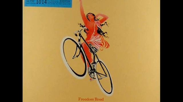 Kenny Salmon - Dreams