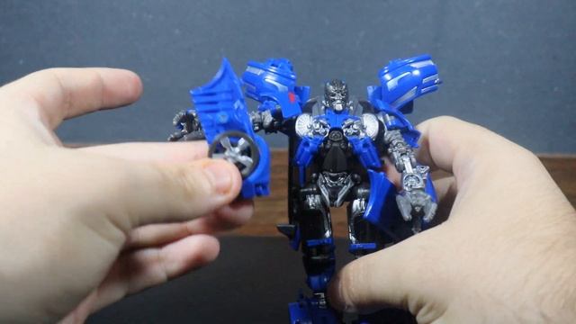 Revisão Studio Series Jolt 75 | EM PORTUGUÊS | смотреть онлайн