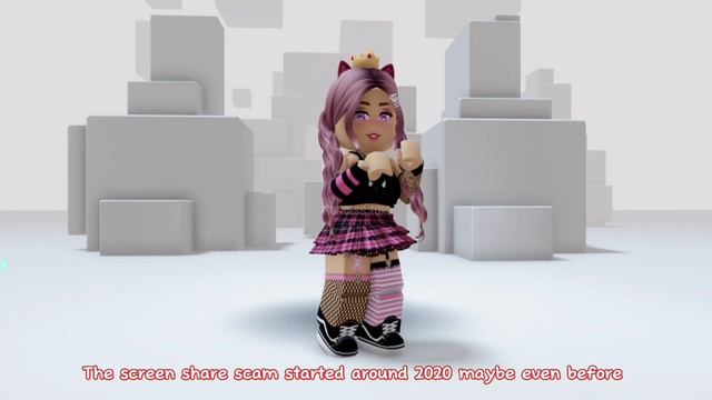 IS THIS THE WORST ROBLOX UPDATE? смотреть онлайн