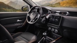 Новый Renault Duster 2 поколения. Обзор, комплектации и цены 2021 год