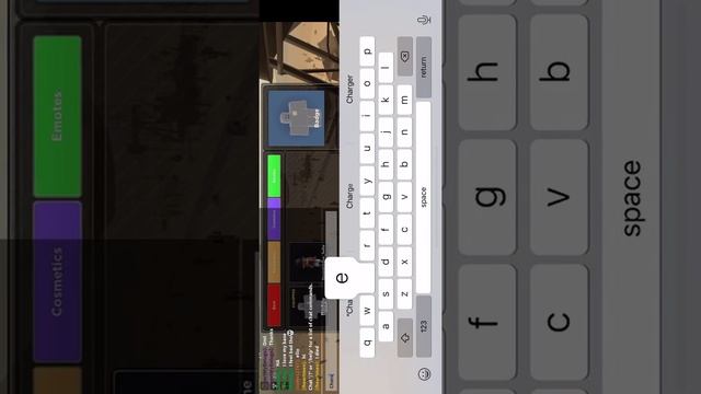 How to dance in evade (mobile!) смотреть онлайн