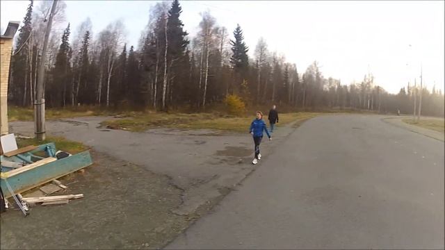 спортивное ориентирование в новоуральске смотреть онлайн