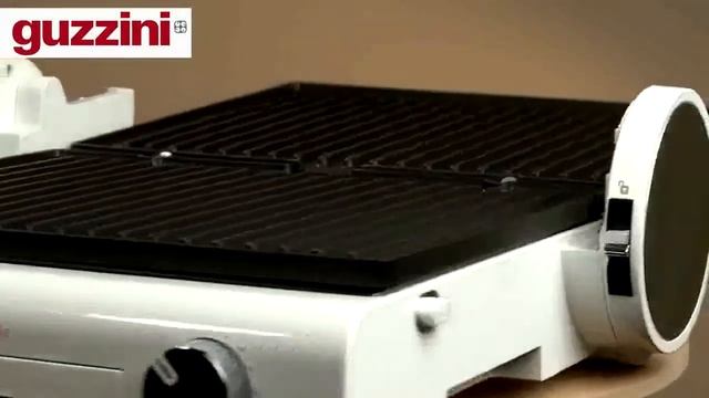 G-Style - Grill Barbecue électrique de table смотреть онлайн