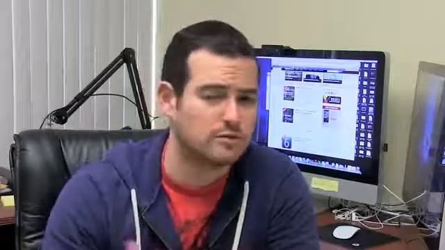 iOS 6, MacBook Pro, & More! WWDC Recap смотреть онлайн
