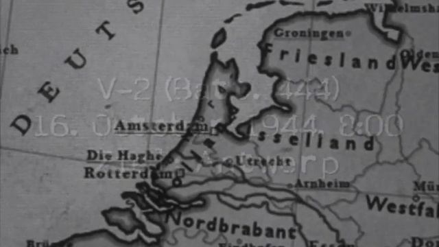 V-2 attacks (Belgium, Peenemunde, etc.) + BP [№248, SFS + Mods] смотреть онлайн