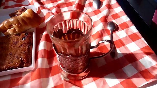 Путешествие в Геленджик.//Марина Александровна