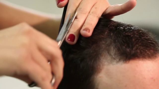 Парикмахерская Free Style: больше, чем просто парикмахерская смотреть онлайн