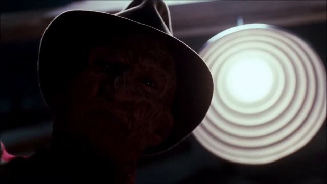A Nightmare On Elm Street 4 A Tribute To Freddy Krueger смотреть онлайн
