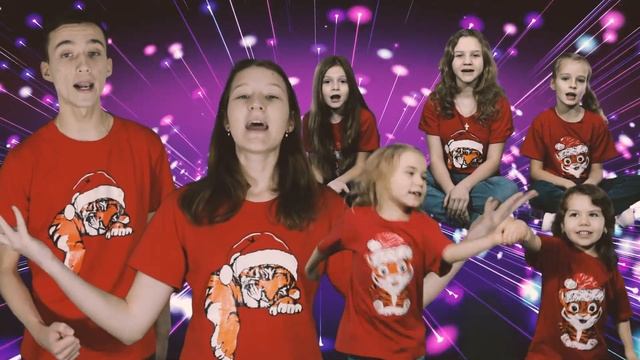 Студия "Артист" Новый год 2022 смотреть онлайн