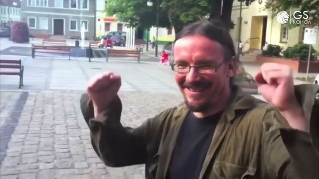 Чудеса и освобождение в Польше - Последняя Реформация Торбен Сондергаард смотреть онлайн