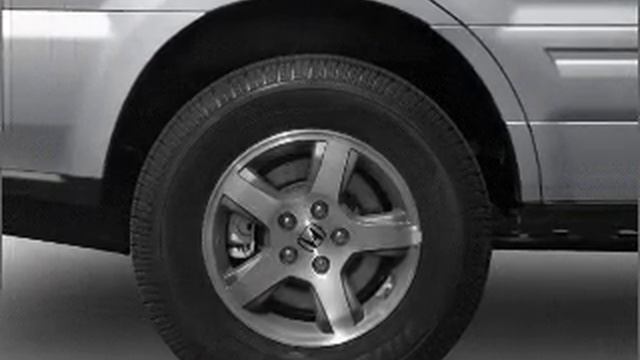 2008 Honda Pilot - Gainesville GA смотреть онлайн