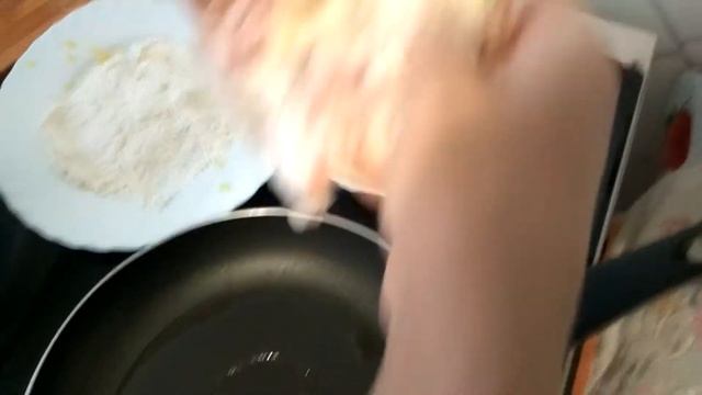 Очень сочная ,свиная отбивная. смотреть онлайн