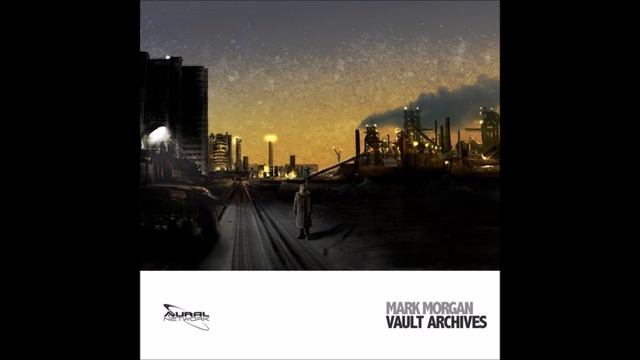 A Trader's Life - Mark Morgan | Vault Archives | Fallout Soundtrack смотреть онлайн