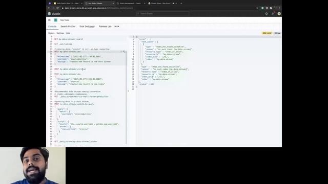 Data Streams - Daily Elastic Byte S01E13 смотреть онлайн