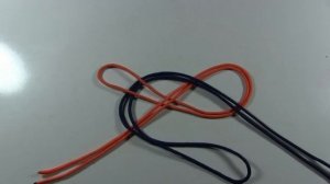 Узел "Бесконечность" \ "Infinity" knot