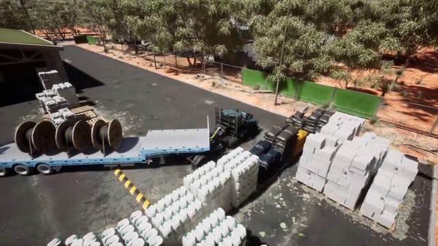 ? MOST REALISTIC | Truck World: Australia by Truck World Studio | Realistic Gameplay смотреть онлайн