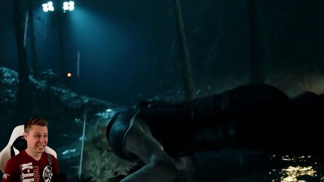 Die siebte Fantasie geht weiter! - Final Fantasy VII Rebirth [Demo] #01 (deutsch/ german) смотреть онлайн