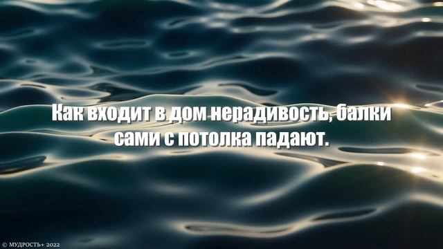 Итальянские пословицы и поговорки (Часть 3)