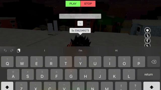 Wap Roblox Id смотреть онлайн